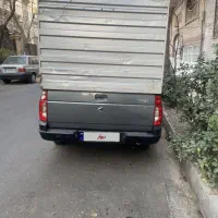 اریسان ۲|خودرو سواری و وانت|تهران, تاکسیرانی|دیوار