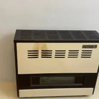 بخاری گازی ایران کار توس