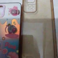 گارد موبایل A73 وA51 و شیائومی نوت 11|لوازم جانبی موبایل و تبلت|خرمشهر, |دیوار