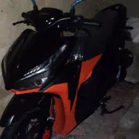 کلیک ۱۸۰ هانی درحد خشک