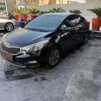 کیا سراتو yd ۲۰۱۴|خودرو سواری و وانت|تهران, سعادت‌آباد|دیوار