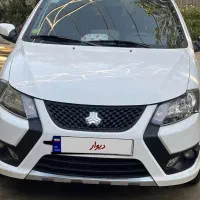 کوییک s|خودرو سواری و وانت|شهریار, شهریار|دیوار
