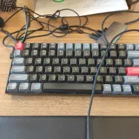 کیبورد کی کران