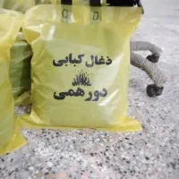 ذغال کبابی
