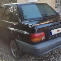 پراید مدل 85بیرنگ|خودرو سواری و وانت|مزرعه کتول, |دیوار