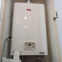 تعمیرات فوق تخصصی پکیج ابگرمکن بخاری اسپیلت قائدی|خدمات پیشه و مهارت|شاهین‌شهر, نبوت|دیوار