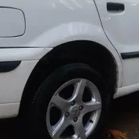 سمند LX ساده، مدل ۱۳۸۶|خودرو سواری و وانت|سقز, |دیوار