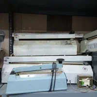 تعمیر دوخت پلاستیک پرس