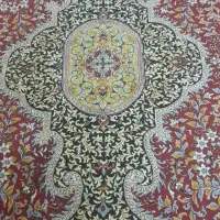 فرش ماشینی 3*4لاکی