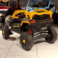 ( ماشین شارژی jeep پنج موتوره بالاترین کیفیت )|اسباب‌بازی بچه|مشهد, سناباد|دیوار