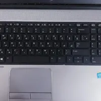 لپ تاپ hp 650