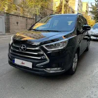 جک s3|خودرو سواری و وانت|تهران, امیرآباد|دیوار