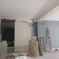سفیدکاری وخرده کاری استادهمدانی