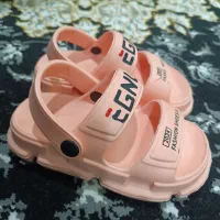 دمپایی دخترانه سایز۲۷نو