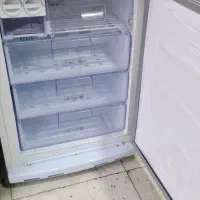 یخچال فریزر هوم بار تکنو وست درحد نو سالم|یخچال و فریزر|تهران, تهرانپارس غربی|دیوار