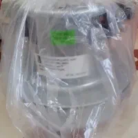 دو عدد موتور سوخته جارو برقی