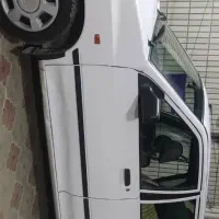 پراید صندوقدار CNG، مدل ۱۳۸۸