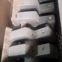 دستگاه اسیاب دهنه ۶۰ رامعلی دینام ۴۰|ماشینآلات صنعتی|مشهد, کوی دروی|دیوار