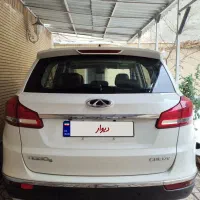 تیگو ۵ اکسلنت|خودرو سواری و وانت|تبریز, |دیوار