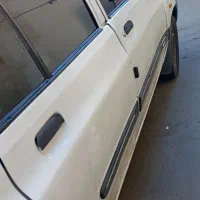 پراید سفید 141|خودرو سواری و وانت|سقز, |دیوار