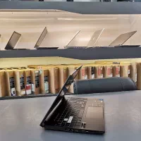 تاف گیم آکبند FX507ZC I5 12500H و Rtx3050|رایانه همراه|یزد, |دیوار