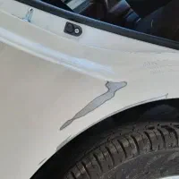 استاد کار ( نقاش ماشین ) ، دنبال مغازه دار میگردم