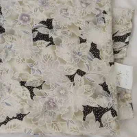 پارچه چادری