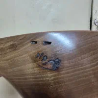 تنبور مهرداد خوش خوان و زیبا|سازهای سنتی|خمینیشهر, |دیوار