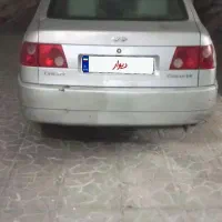 چری کویین معاوضه با ام وی ام ۵۳۰ یا لیفان ۶۲۰