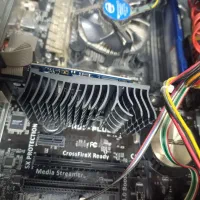 گرافیک GT 730 نو|قطعات و لوازم جانبی رایانه|بجنورد, |دیوار