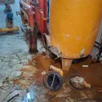 فنی ومهندسی تاسیسات|خدمات پیشه و مهارت|تهران, امیرآباد|دیوار