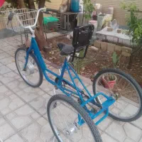 سچرخه بزرگ