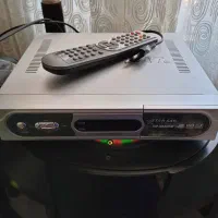 دستگاه گیرنده دیجیتال