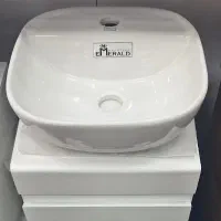 روشویی  کابینتی بدون اینه سایز ۳۵×۳۵