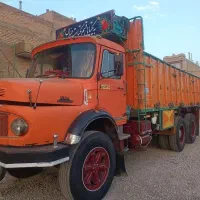 بنز دهچرخ