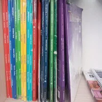 آموزش زبان انگلیسی متوسطه