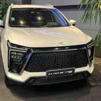 کی ام سی ایکس 5/کی ام سی x5/آماده تحویل/صفر1404|خودرو سواری و وانت|تهران, صادقیه|دیوار