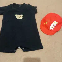 لباس بچگانه