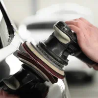 کاور / پولیش / احیا / سرامیک / صفرشویی