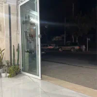 مغازه اجاره‌ای ویلاشهر ۱۵-۱۰۰