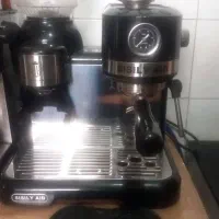 دستگاه قهوه ساز صنعتی در حد نو