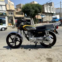 احسان 200|موتورسیکلت|سنندج, |دیوار