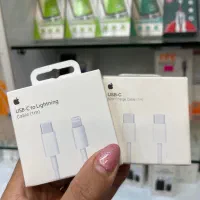 کابل شارژ /تایپ سی /ایفونی /فست شارژ|لوازم جانبی موبایل و تبلت|گرگان, |دیوار