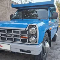 نیسان اپشنال رادیال 1402|خودرو سواری و وانت|مهدی شهر, |دیوار