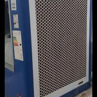 کولر ۷۰۰۰ سلولزی سپهر الکتریک ریموت دار