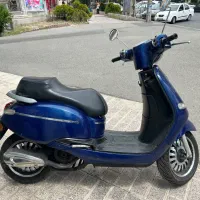 موتور دایچی cr150