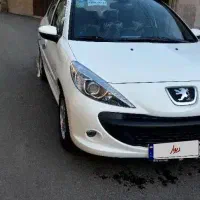 پژو ۲۰۷ پانوراما مدل ۱۴۰۴ صفر فول|خودرو سواری و وانت|تنکابن, |دیوار