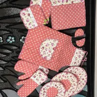 سرویس دم کنی نو مناسب جهیزیه