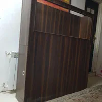 آکواریوم به همراه کمد|ماهی|کرمان, |دیوار