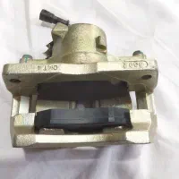 سیلندر ترمز x33 نو جلو سمت چپ همراه با لنت فابریک|قطعات یدکی و لوازم جانبی|تهران, شوش (باغ آذری)|دیوار